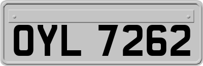 OYL7262
