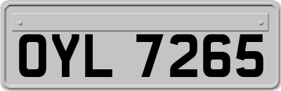 OYL7265