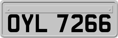 OYL7266