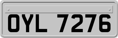 OYL7276