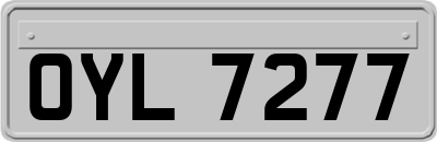 OYL7277