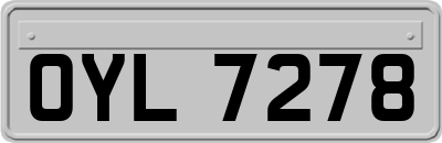 OYL7278