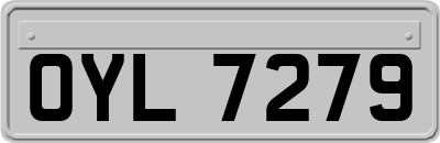 OYL7279