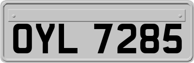 OYL7285