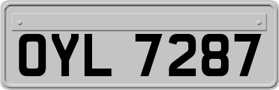 OYL7287