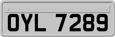 OYL7289