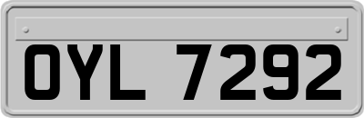 OYL7292