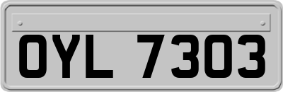 OYL7303