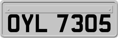OYL7305