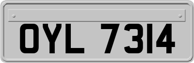 OYL7314