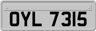 OYL7315