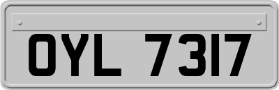 OYL7317