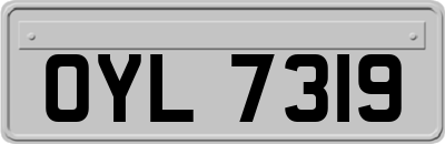OYL7319