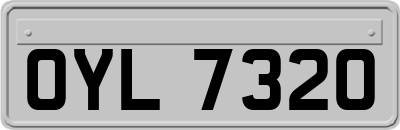 OYL7320
