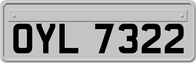 OYL7322