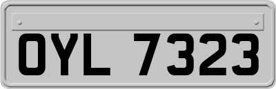 OYL7323