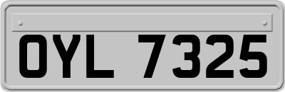 OYL7325