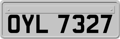 OYL7327