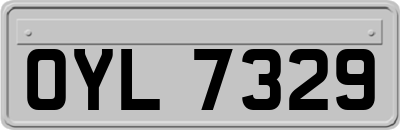 OYL7329
