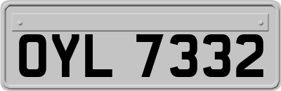 OYL7332
