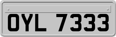 OYL7333