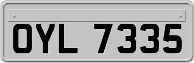 OYL7335