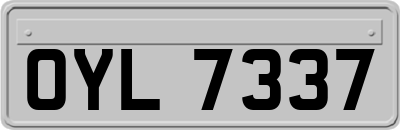 OYL7337