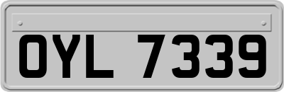 OYL7339