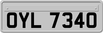 OYL7340