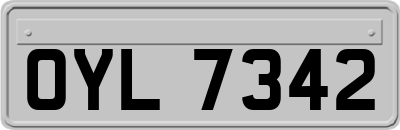 OYL7342