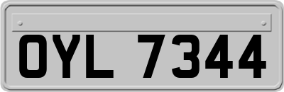 OYL7344