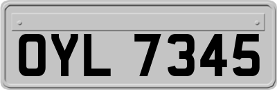 OYL7345