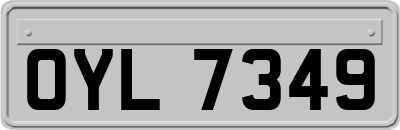 OYL7349