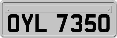 OYL7350