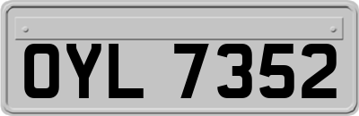 OYL7352