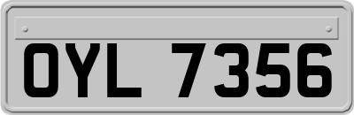 OYL7356