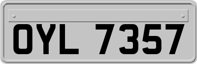 OYL7357
