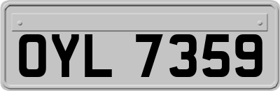 OYL7359