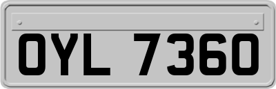 OYL7360