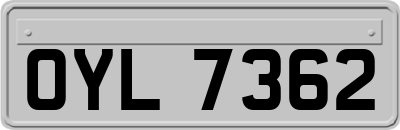 OYL7362