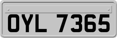 OYL7365