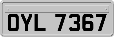 OYL7367