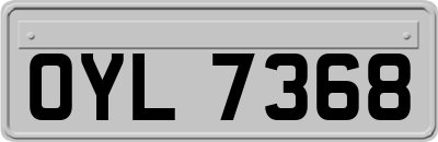OYL7368