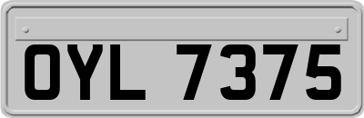 OYL7375