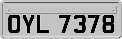 OYL7378