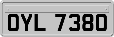 OYL7380