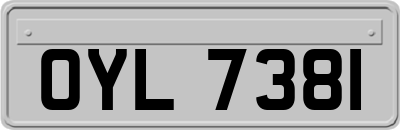 OYL7381