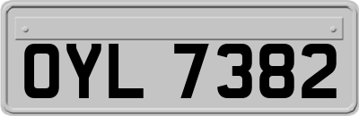 OYL7382