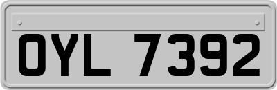 OYL7392