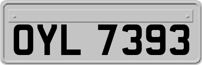 OYL7393